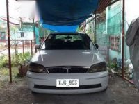 White Ford Lynx 2003 for sale in Manila