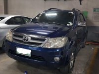 Sell 2006 Toyota Fortuner in Las Piñas