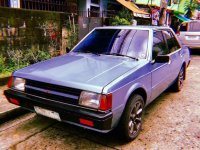 Selling Mitsubishi Lancer 1987 in Mandaluyong