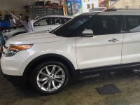 Sell 2014 Ford Explorer in Angeles