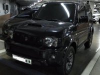 Sell 2016 Suzuki Jimny in Quezon City