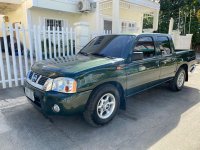 Sell Green 2006 Nissan Frontier in Tagaytay Road, Sta Rosa