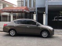 Nissan Almera 2015 for sale in Manila 