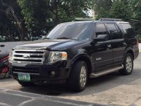 Selling Ford Expedition 2008 in Quezon City