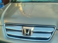 Beige Honda Cr-V 2006 for sale in Automatic