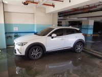 Mazda Cx-3 2017 at 17000 km for sale 