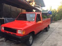 Toyota Tamaraw 2000 for sale in Ormoc 