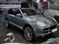 Sell 2006 Porsche Cayenne in Manila