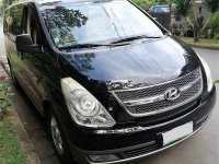 Selling Hyundai Starex 2009 in Makati
