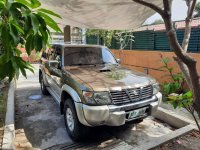 Nissan Patrol 2003 for sale in Cavite