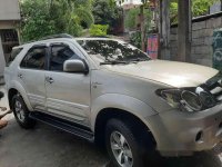 2006 Toyota Fortuner 2.7 4x2 AT