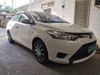 Selling Toyota Vios 2014 in Caloocan