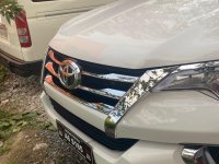 Sell 2018 Toyota Fortuner in Pasig