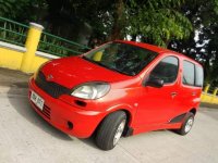 Toyota Echo 2002 for sale in Manila