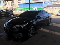 Toyota Corolla Altis 2017 for sale in Manila 