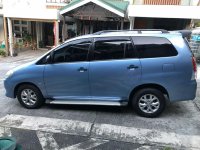 Toyota Innova 2012 for sale in Quezon City