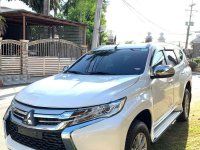 Mitsubishi Montero Sport 2018 for sale in Imus 