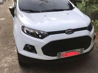 White Ford Focus 2018 for sale in Imus