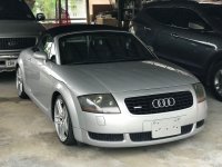 Sell 2003 Audi Tt in Manila