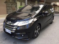 Sell 2016 Honda Odyssey in Manila