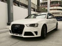 Audi Rs4 2013 for sale in Makati