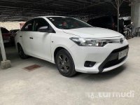 Selling White Toyota Vios 2016 in Manila