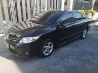 Sell 2013 Toyota Corolla Altis in Caloocan