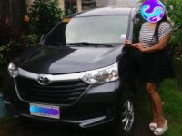 Toyota Avanza 2017 for sale in Manila