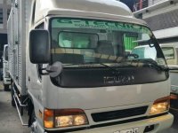 Silver Isuzu Giga 2019 for sale in Meycauayan