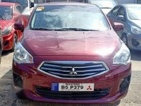 Selling Mitsubishi Mirage G4 2019 in Imus