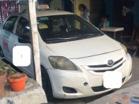Purple Toyota Vios 2012 for sale in Pasay
