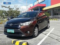 Sell 2014 Toyota Vios in Manila