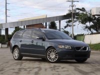 Volvo V50 2009 for sale in Manila 