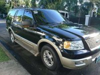 Sell 2005 Ford Expedition in Makati