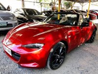 Sell 2017 Mazda Mx-5 in Lapu-Lapu