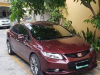 Selling Honda Civic 2012 in Manila