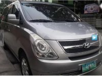 Selling Hyundai Starex 2011 in San Fernando