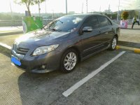 Sell 2008 Toyota Corolla Altis in Rizal