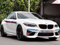 Selling Bmw M2 2018 in Manila