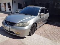 Honda Civic 2004 for sale in Angeles