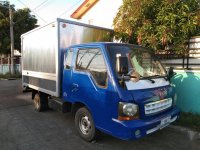 Sell 2018 Mazda Bongo in Caloocan