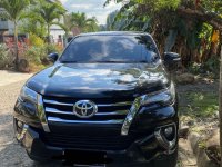 Sell 2018 Toyota Fortuner in Antipolo