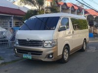 Toyota Grandia 2012 for sale in Manila