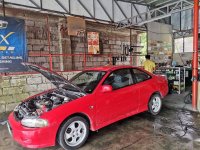 Mitsubishi Lancer 1997 for sale in Manila