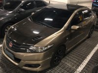 Honda City 2011 for sale in Bagumbayan