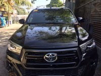 Sell 2019 Toyota Hilux in General Santos