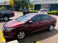 Honda City 2015 for sale in Quezon City