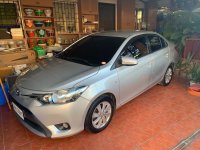 Toyota Vios 2015 for sale in Quezon City