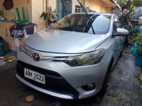 Sell 2015 Toyota Vios in Taguig