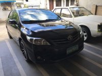 Toyota Corolla Altis 2010 for sale in Pasig